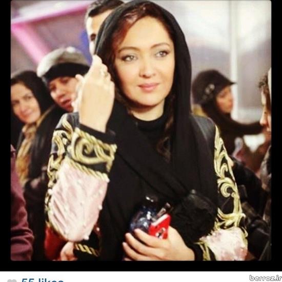 instagram niki karimi - iranian actress (4)