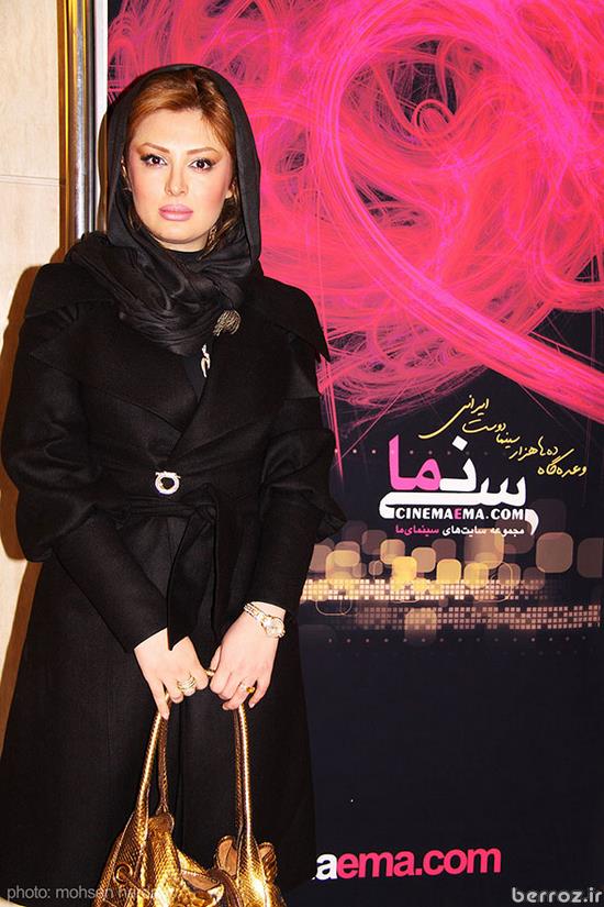 niushazeighami instagram - iranian actress  (7)