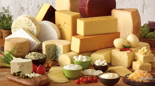 خواص پنیر