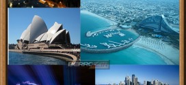 Tourist Attractions in Australia