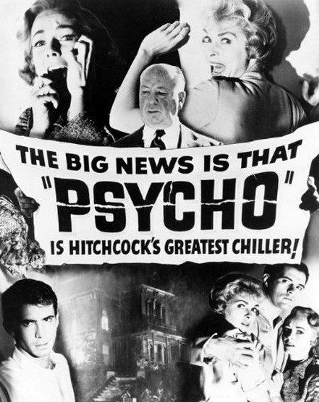 دانلود فیلم Psycho 1960