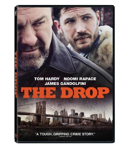 دانلود فیلم The Drop 2014 با زیرنویس فارسی