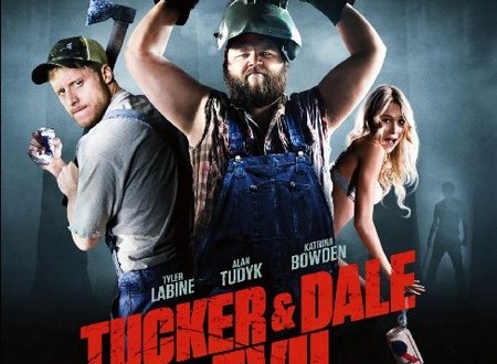 دانلود فیلم Tucker and Dale vs. Evil 2010 با زیرنویس فارسی