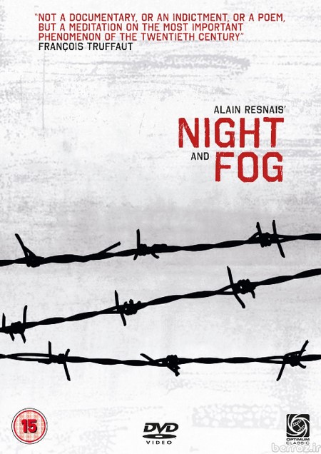دانلود مستند Night and Fog 1955 با زیرنویس فارسی