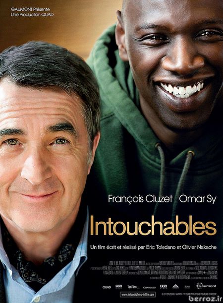 دانلود فیلم The Intouchables