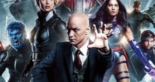 دانلود فیلم X-Men: Apocalypse 2016 با دوبله فارسی
