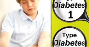 دیابت نوع 1