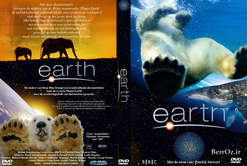دانلود مستند زمین | Earth 2007
