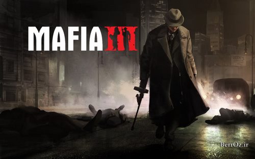 بازی Mafia III